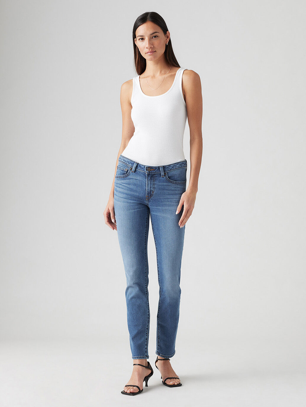 Levi's® Women's Superlow Skinny Jeans